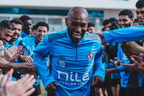 الزمالك يعلن.. جاهزية شيكابالا وفتوح وشحاتة لمواجهة بيراميدز.. وتصعيد ثنائي الشباب